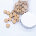 Vc \ VB1 \ VB2 Multivitamin effervescent tablets for supplements